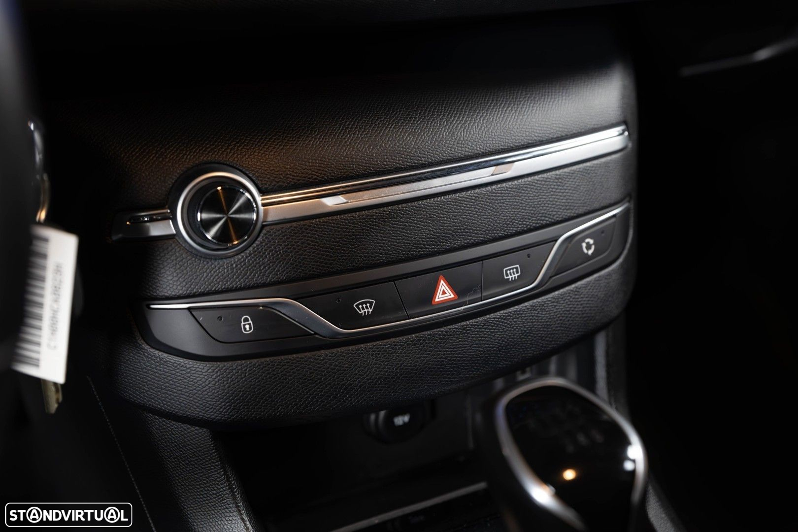 Peugeot 308 SW 1.5 BlueHDi Active Pack - 28