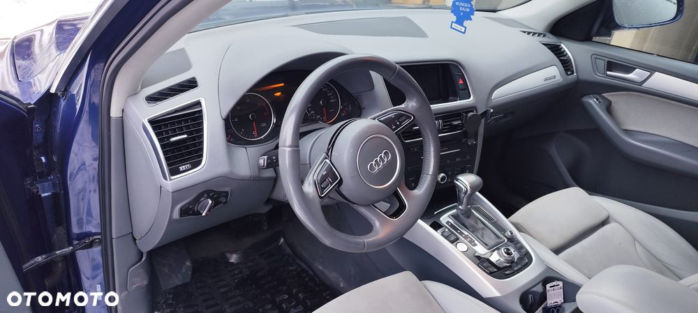 Audi Q5 - 5