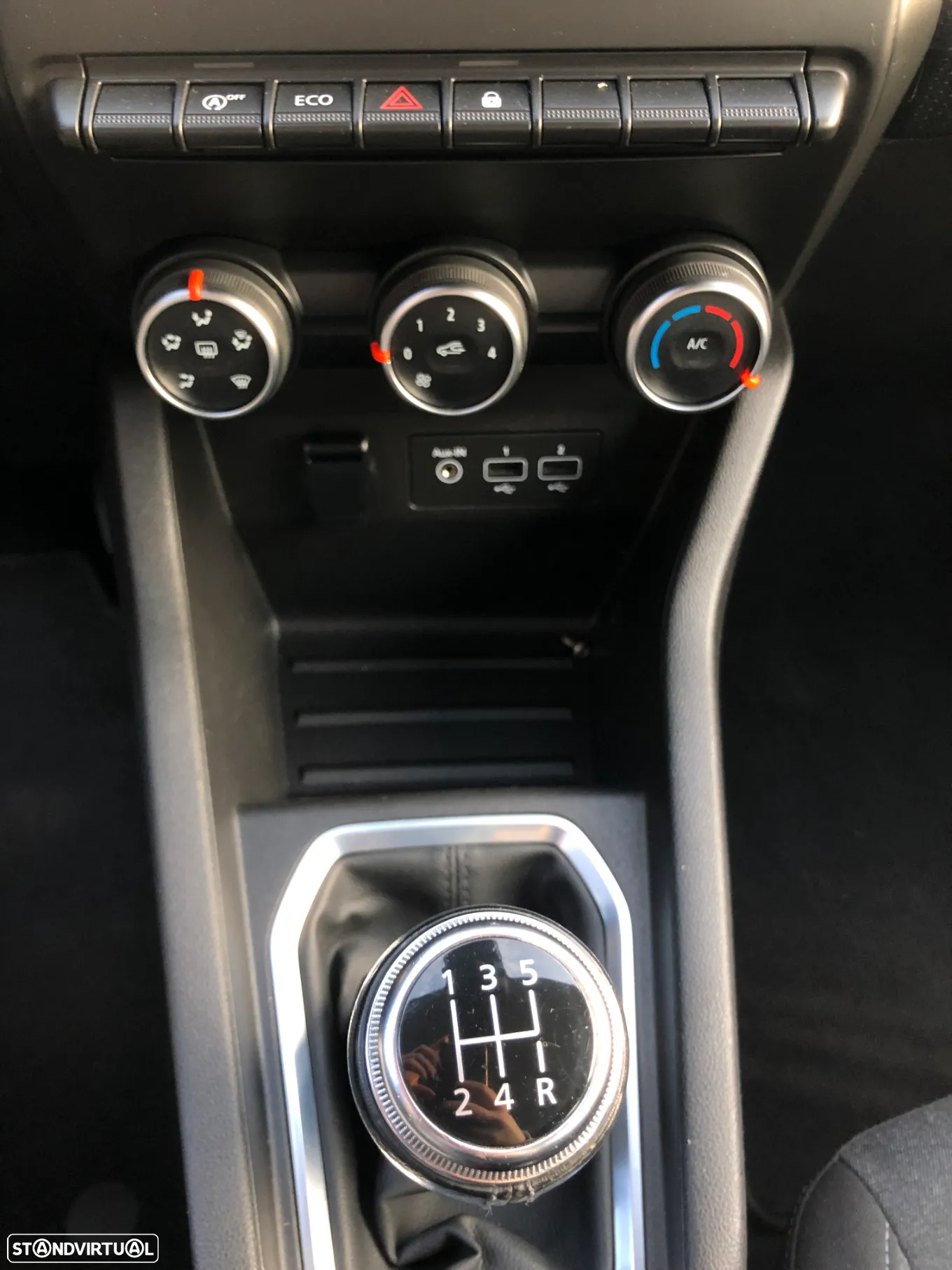 Renault Clio TCe 100 BUSINESS EDITION - 11