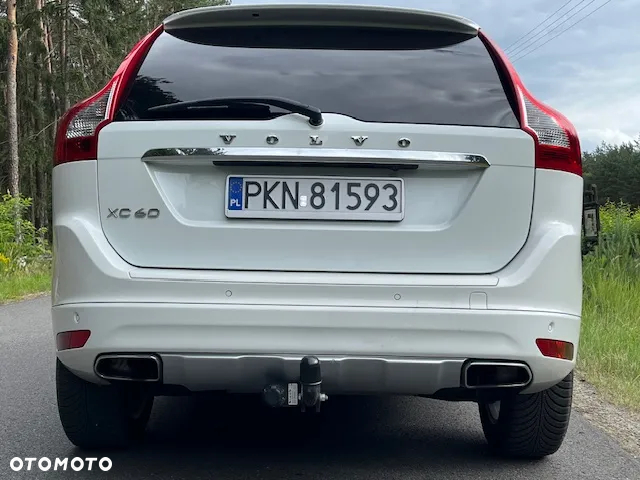 Volvo XC 60 - 3