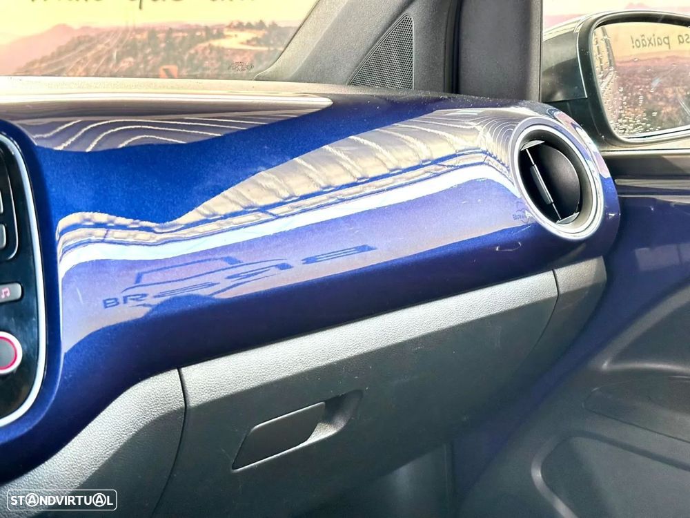 VW Up! 1.0 BMT High Auto - 21