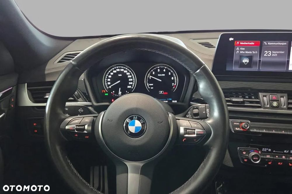 BMW X1 xDrive25e M Sport - 16