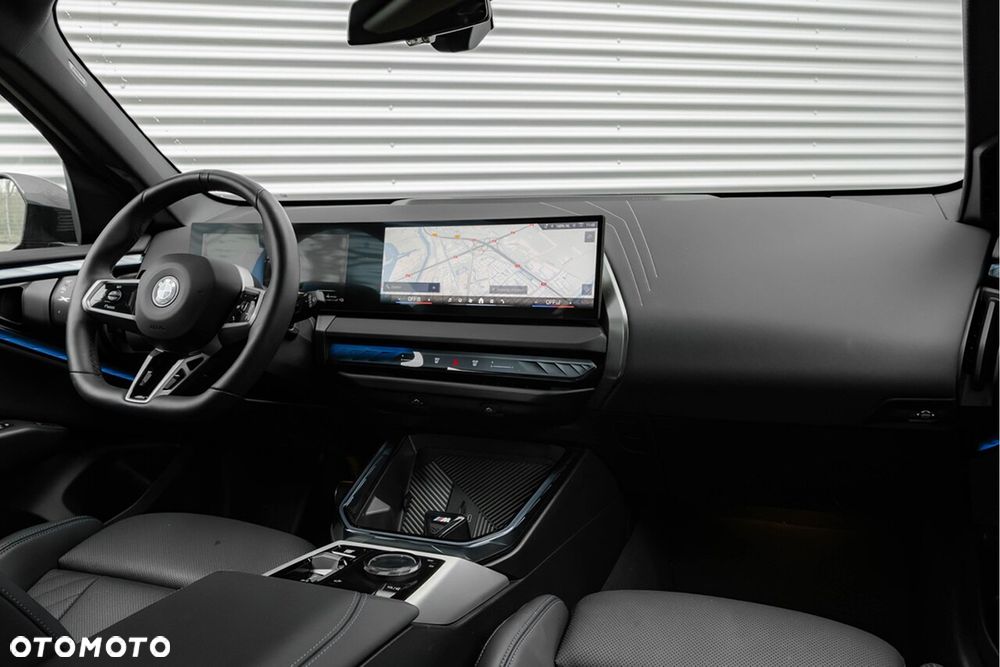 BMW X3 20d xDrive - 12