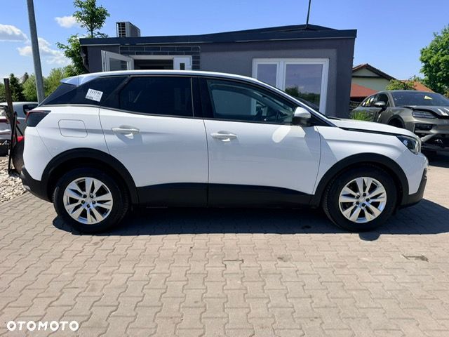 Peugeot 3008 BlueHDi 120 EAT6 Stop & Start Active - 3