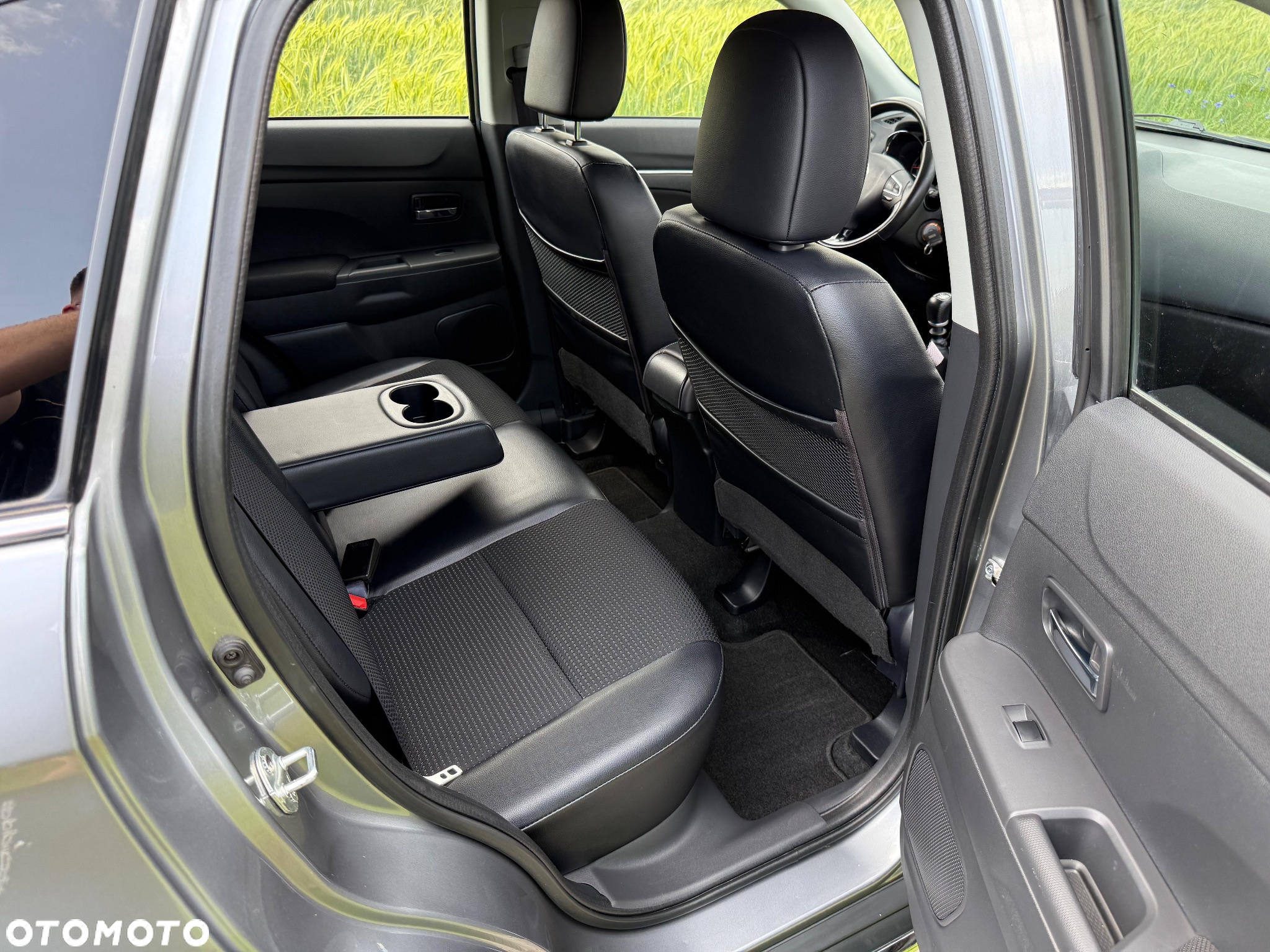 Citroën C4 Aircross - 28