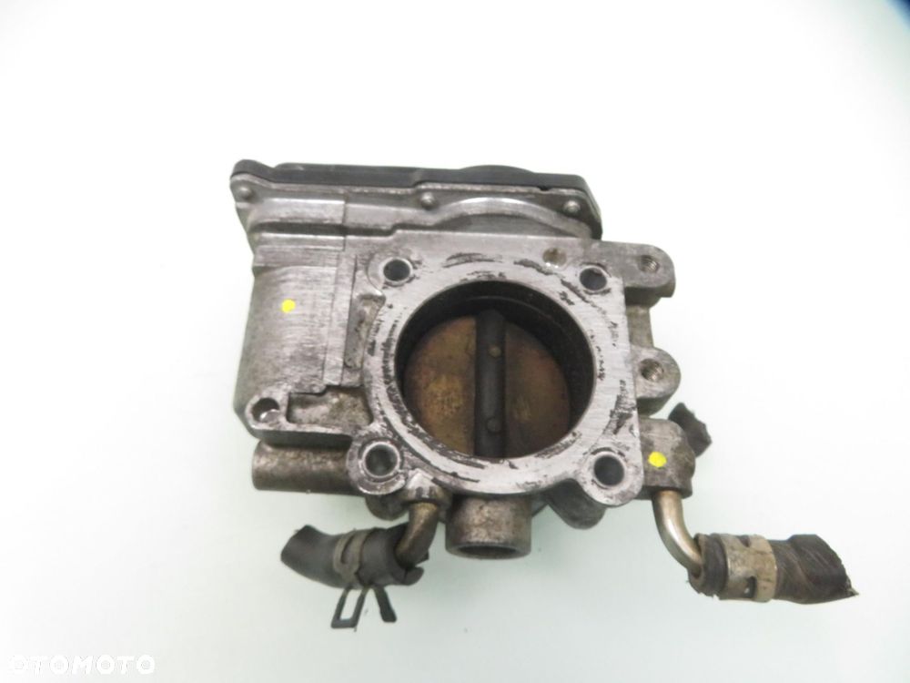PRZEPUSTNICA TOYOTA AVENSIS II T25 2.0 VVTi 2203028050 - 9
