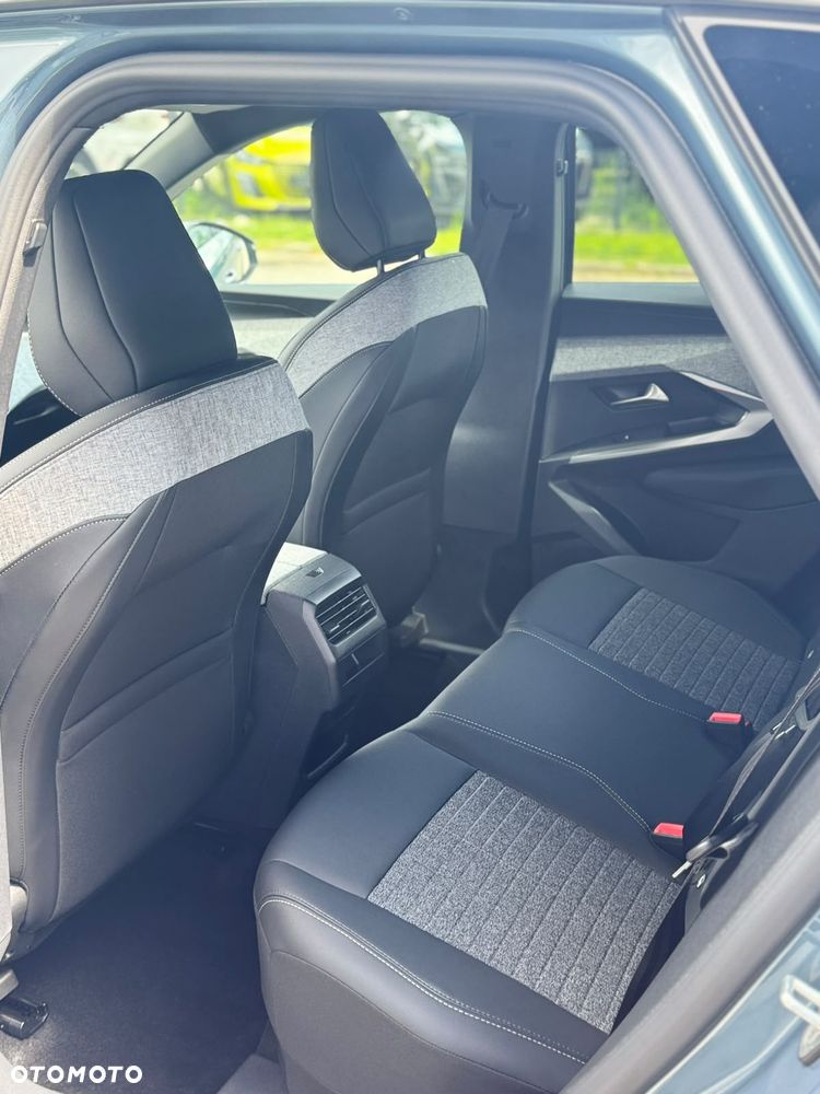 Peugeot 3008 - 12