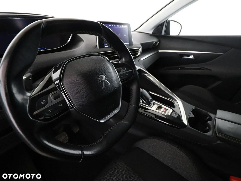 Peugeot 5008 BlueHDI 130 EAT8 Active Business-Paket - 15