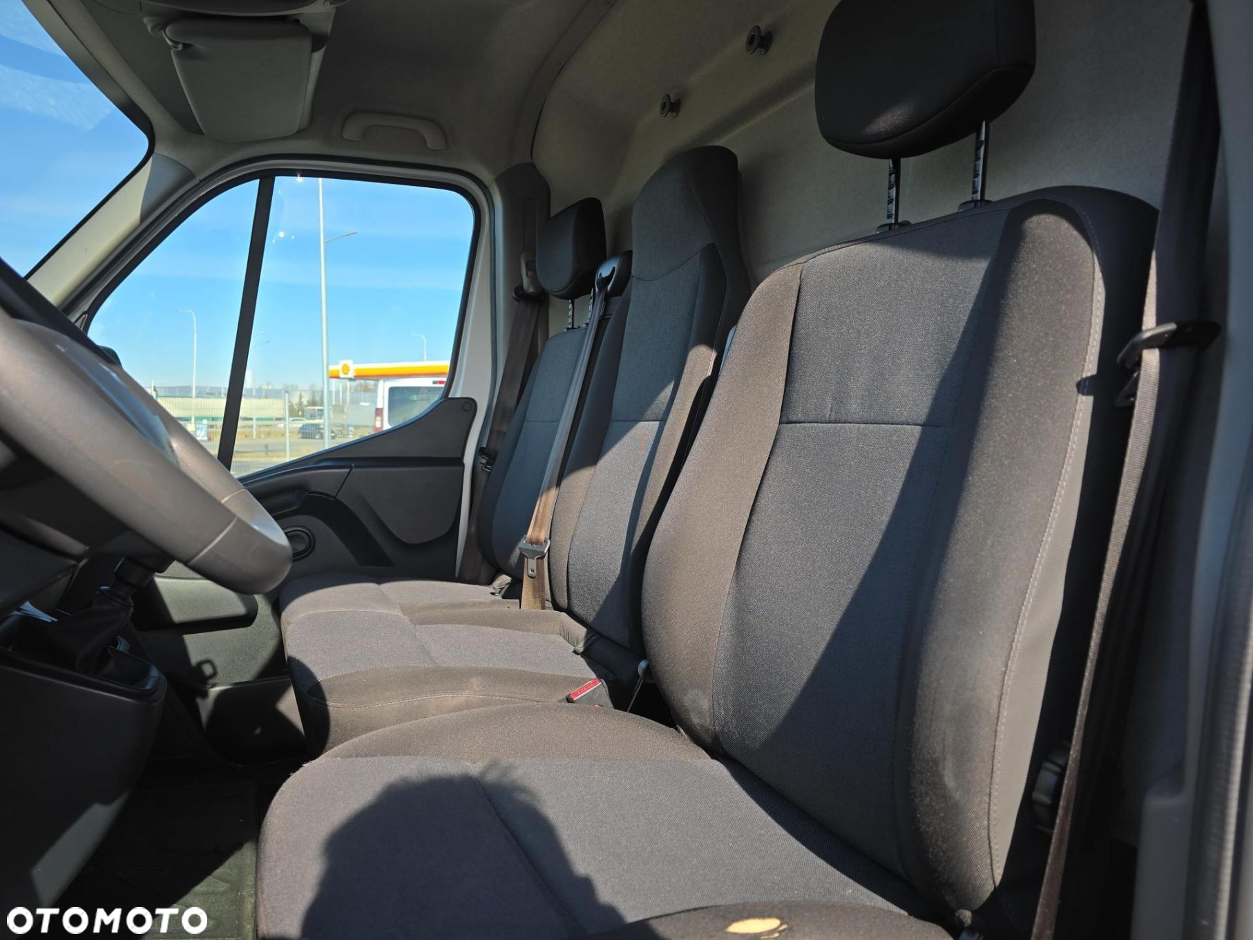 Renault master - 11