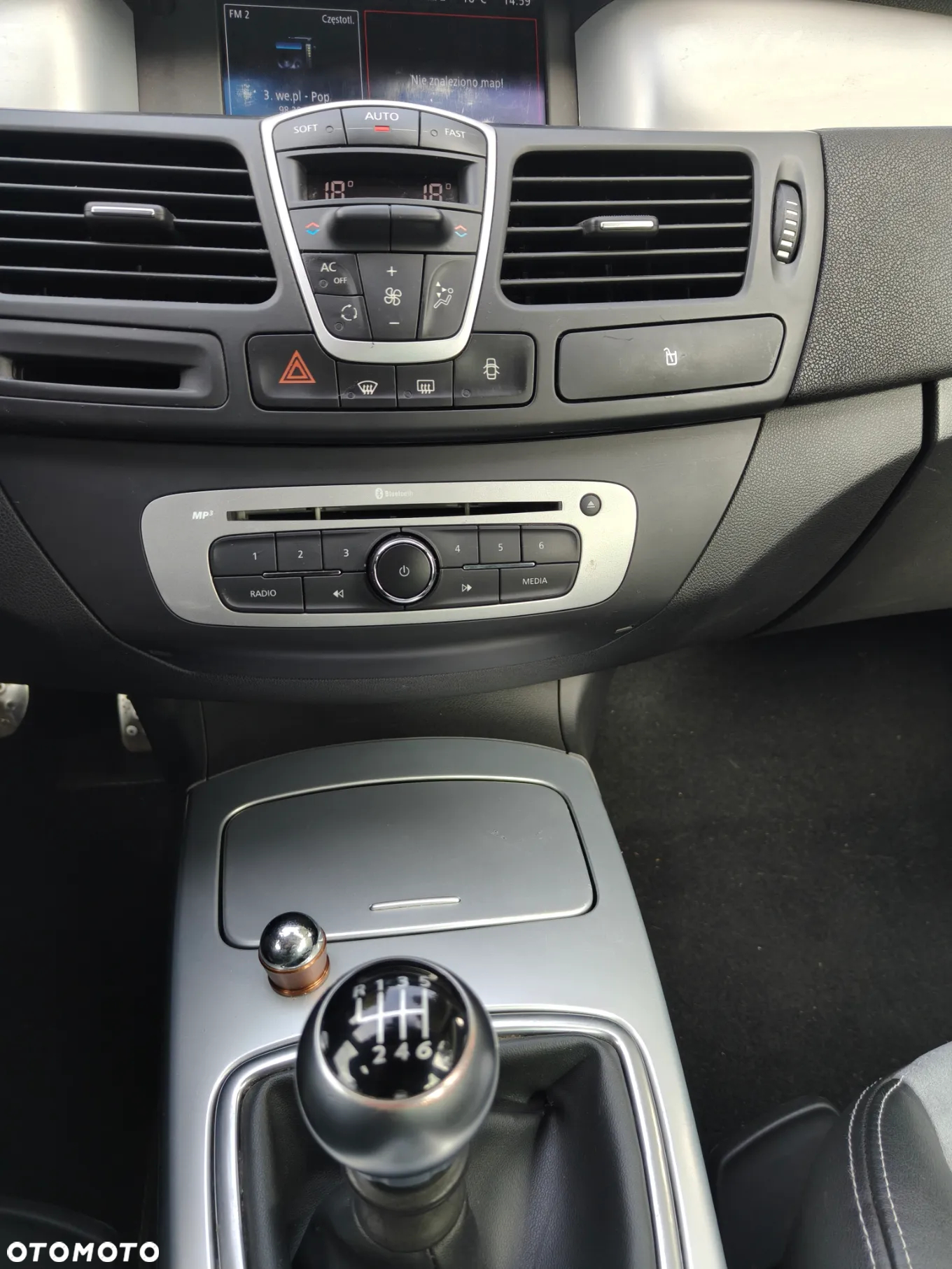 Renault Laguna Grandtour 2.0 Turbo GT - 17