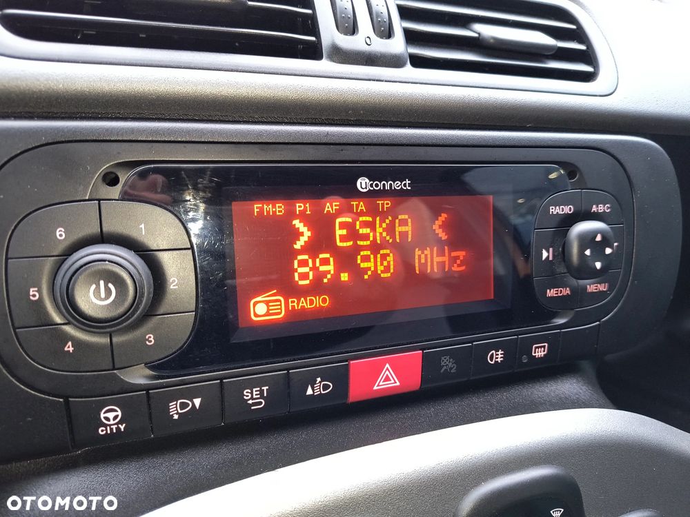 Fiat Panda 1.2 Lounge EU6 - 17