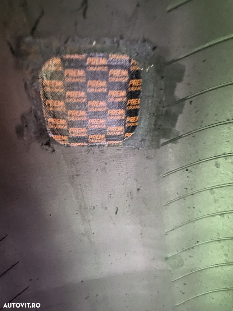 Set 4 anvelope Iarna 215 65 R17 103H XL Nokian WR SUV3 Dor 3219 4,2-5, - 9