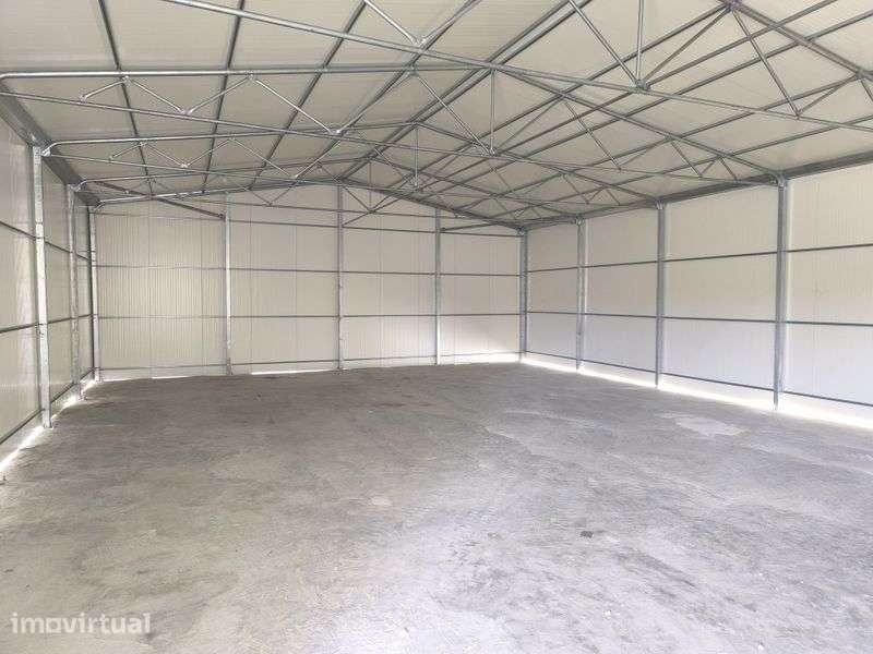 Armazém Apoio / Garagem - Grande imagem: 3/3