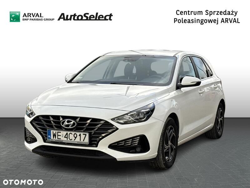 Hyundai i30 1.5 DPI Comfort