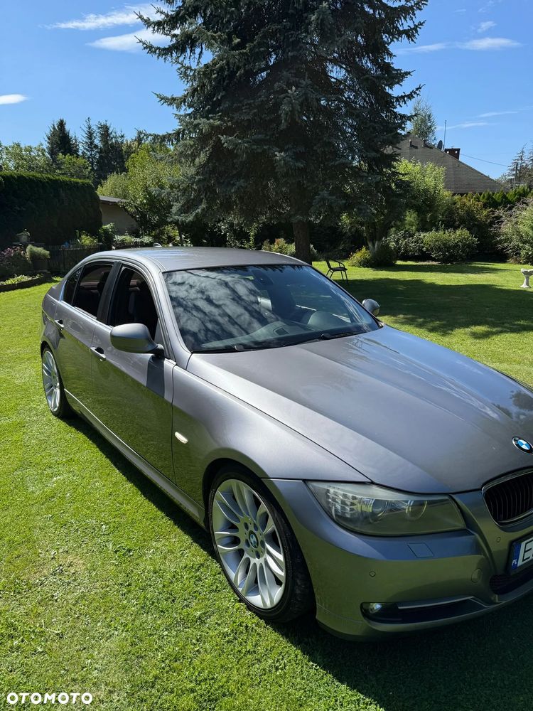 BMW Seria 3 - 10