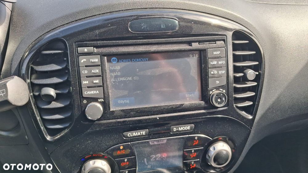 Nissan Juke - 10