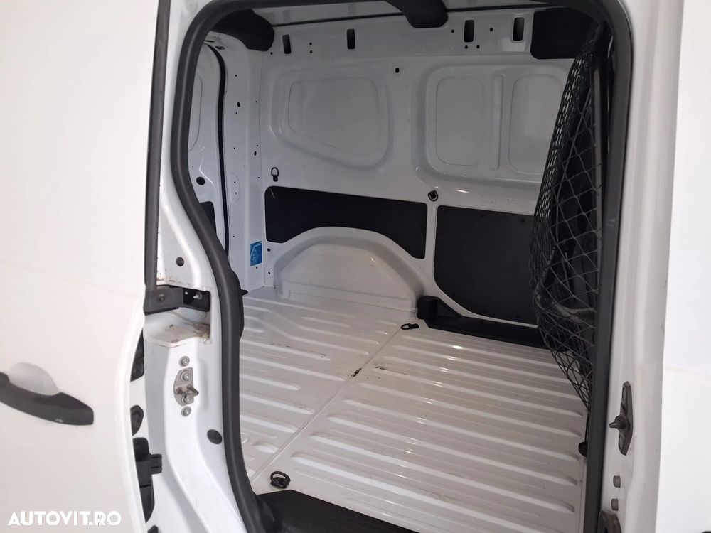 Renault Kangoo - 28