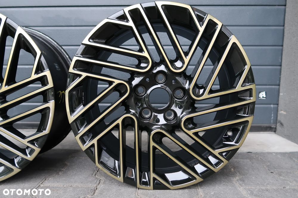 AA1 Felga Mini Cooper 1544061 Gold - 2