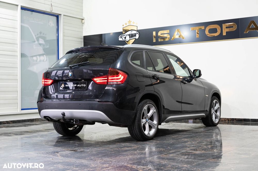 BMW X1 xDrive23d Aut. - 4