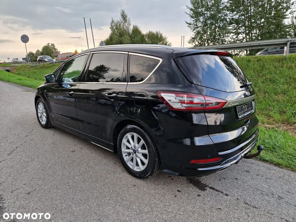 Ford S-Max - 3