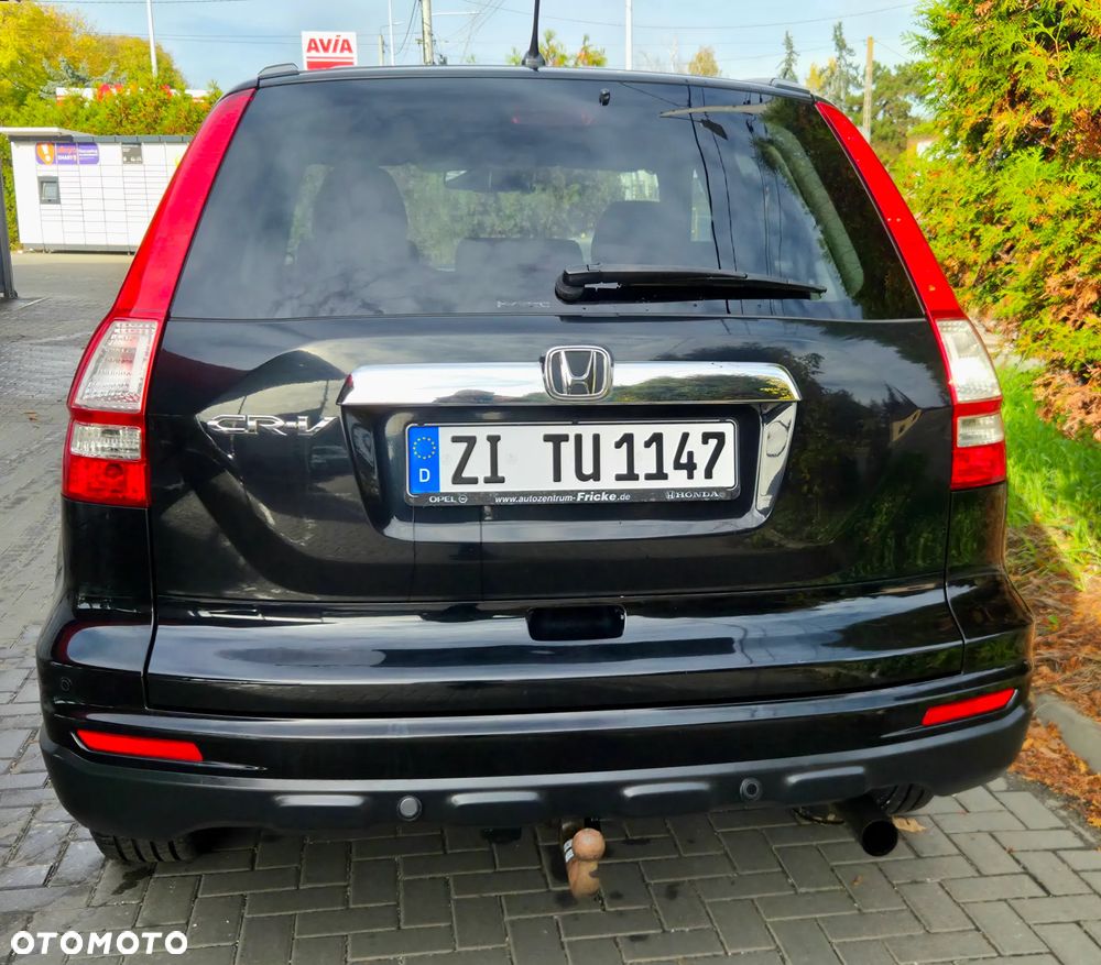 Honda CR-V 2.0 Executive - 13