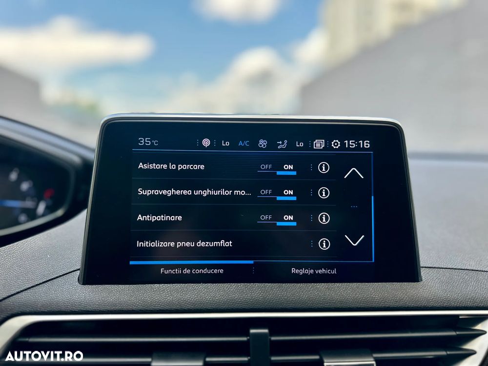 Peugeot 3008 - 28