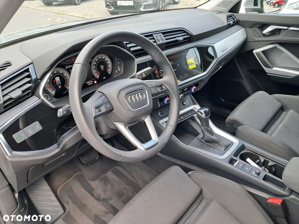Audi Q3 35 TFSI mHEV Advanced S tronic - 22