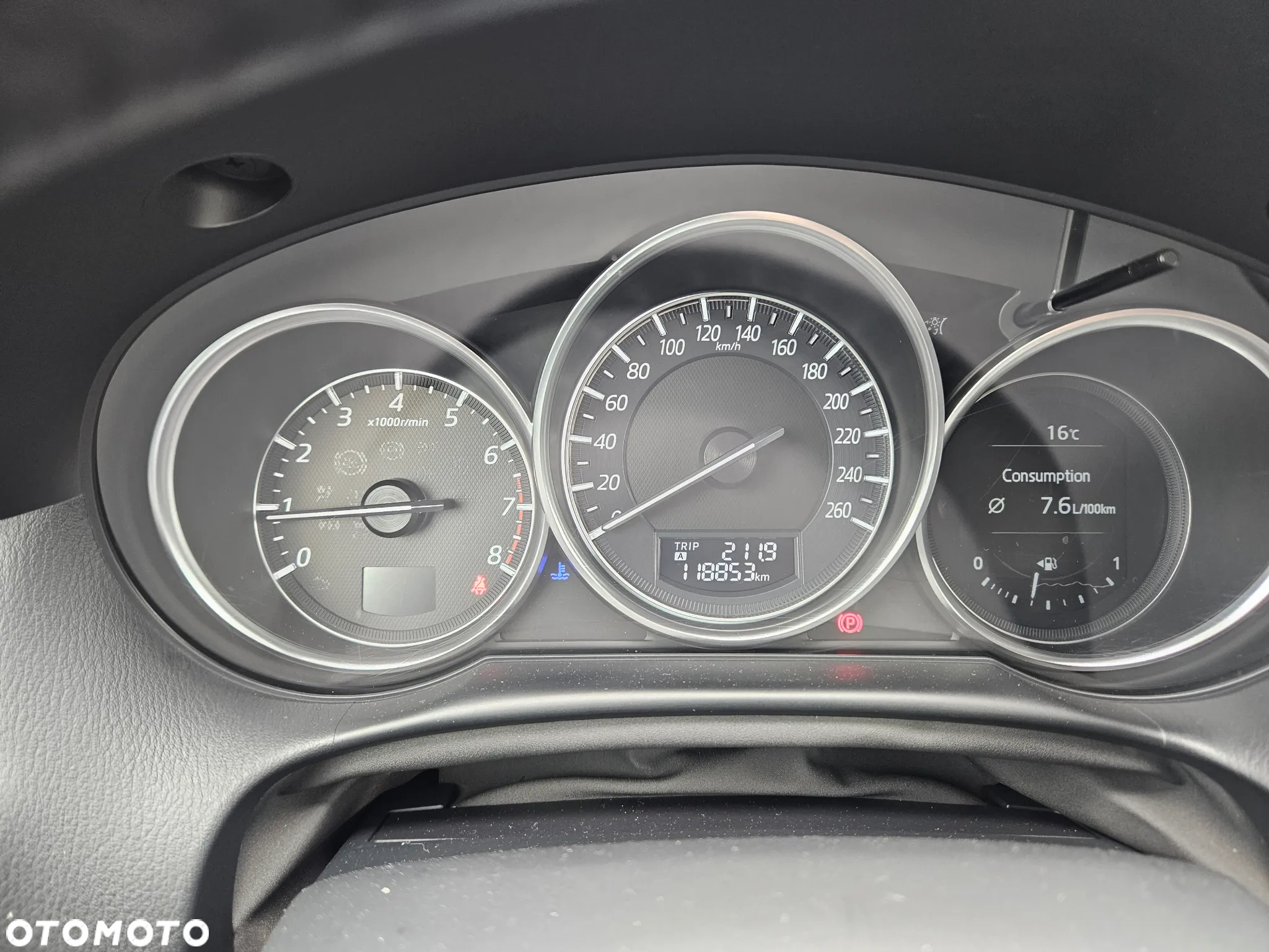 Mazda CX-5 2.0 Skyenergy 2WD - 12