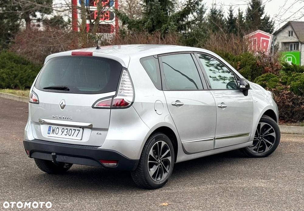 Renault Scenic 1.2 TCe Energy Bose EU6 - 19