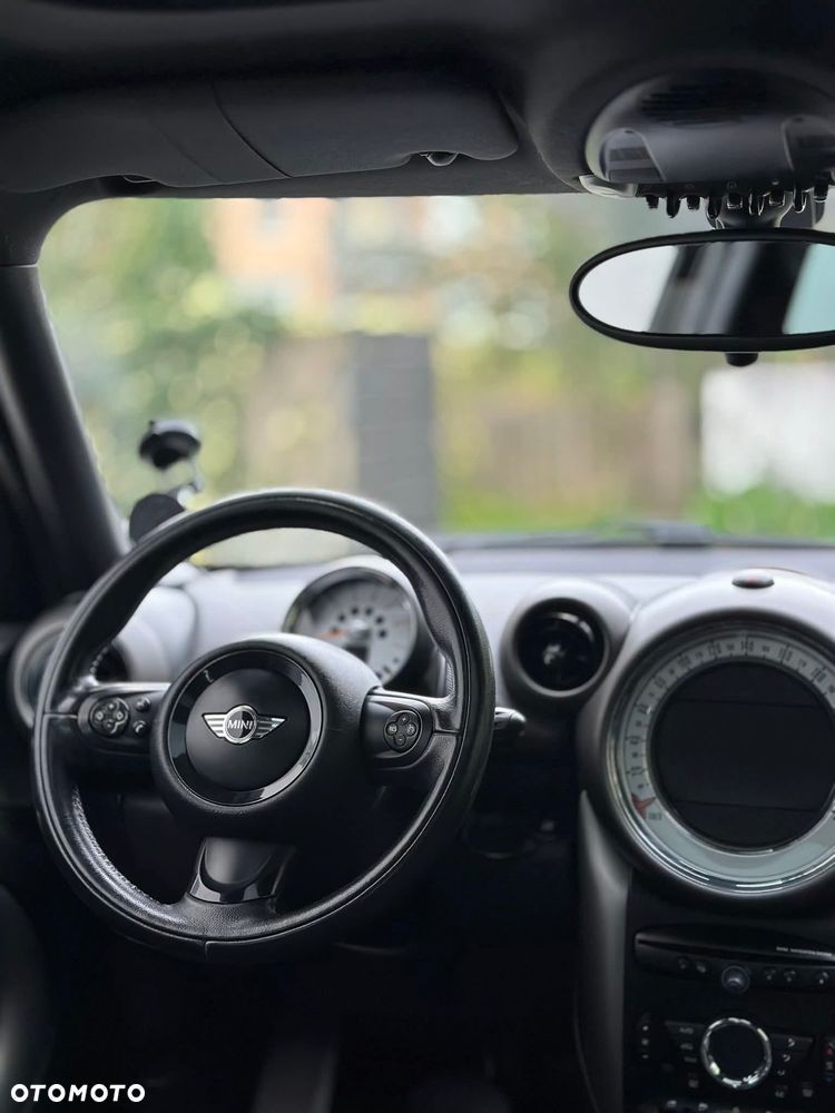 MINI Countryman - 10