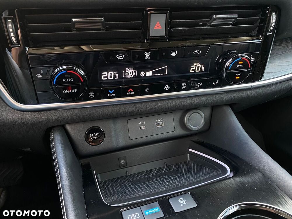 Nissan X-Trail - 22