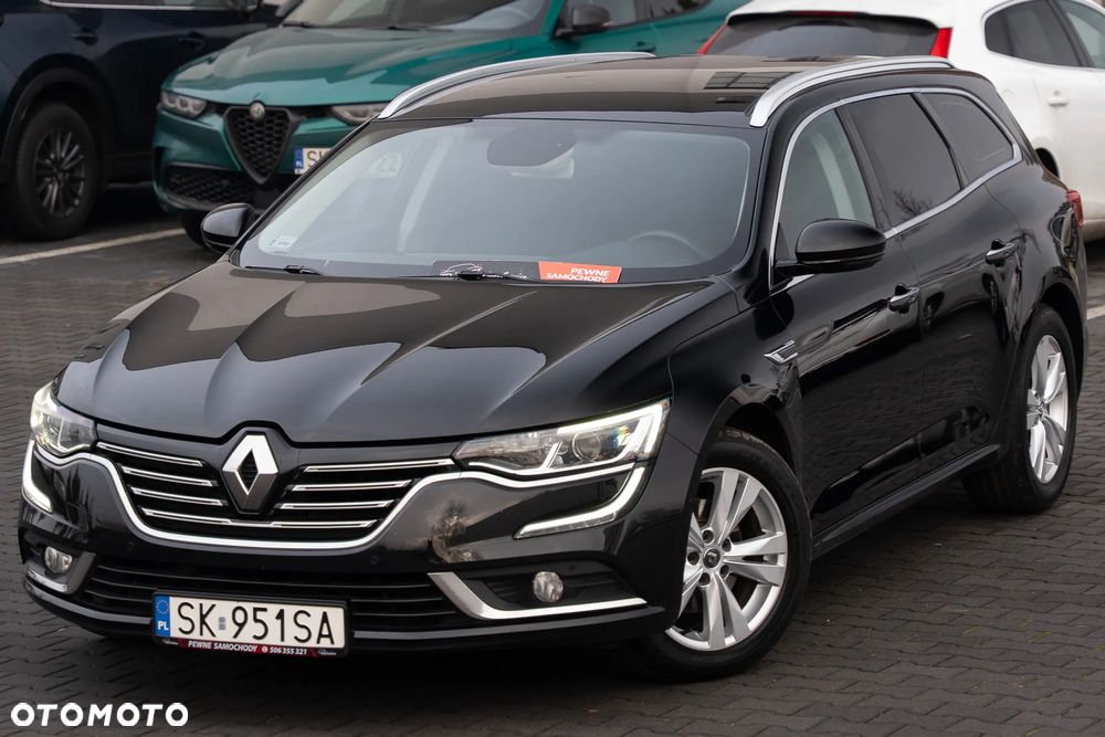 Renault Talisman ENERGY dCi 130 INTENS - 9