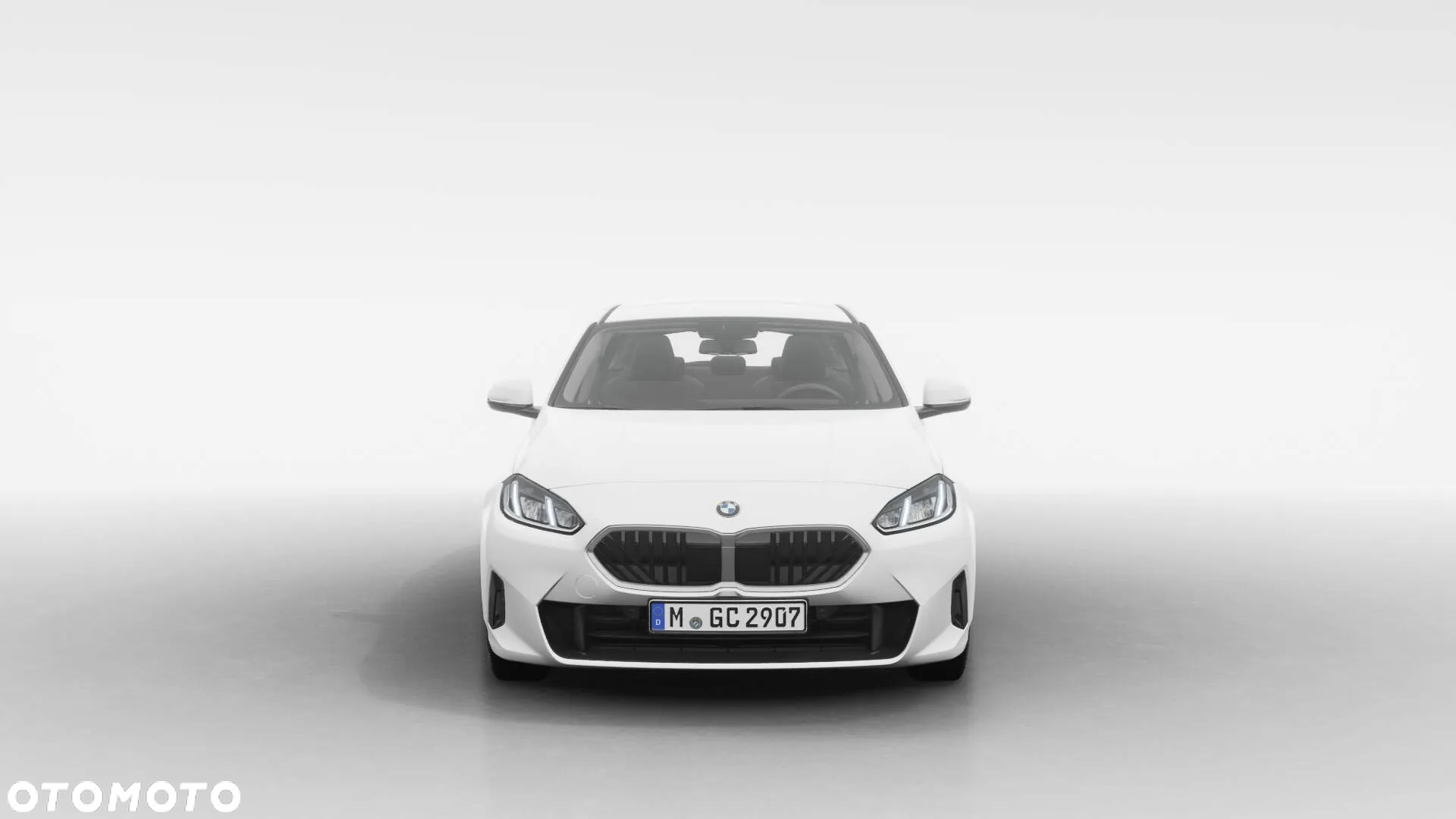 BMW Seria 1 - 2