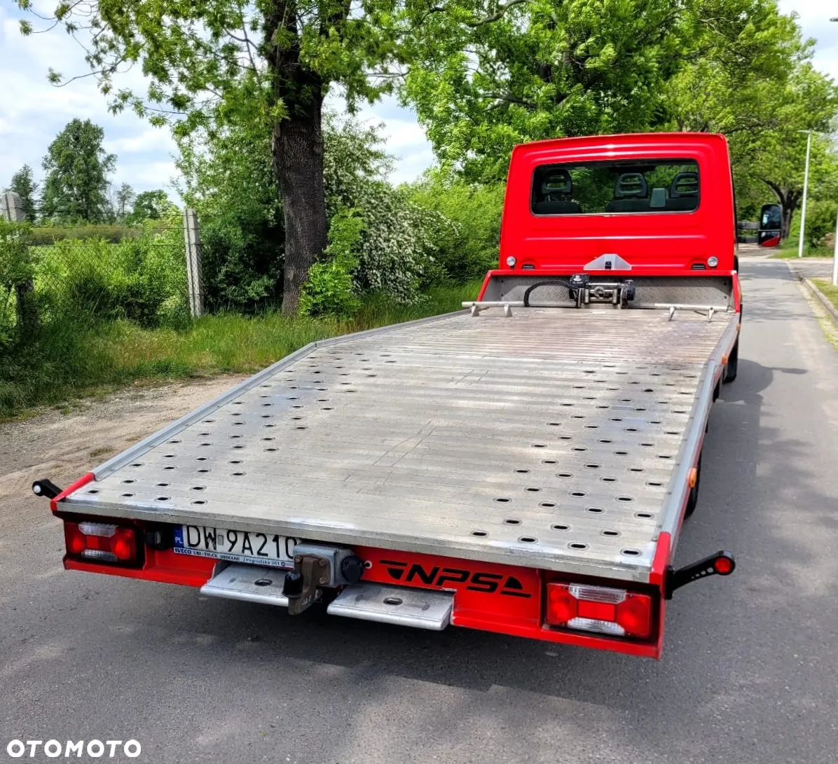 Iveco Daily 35S17 - 4