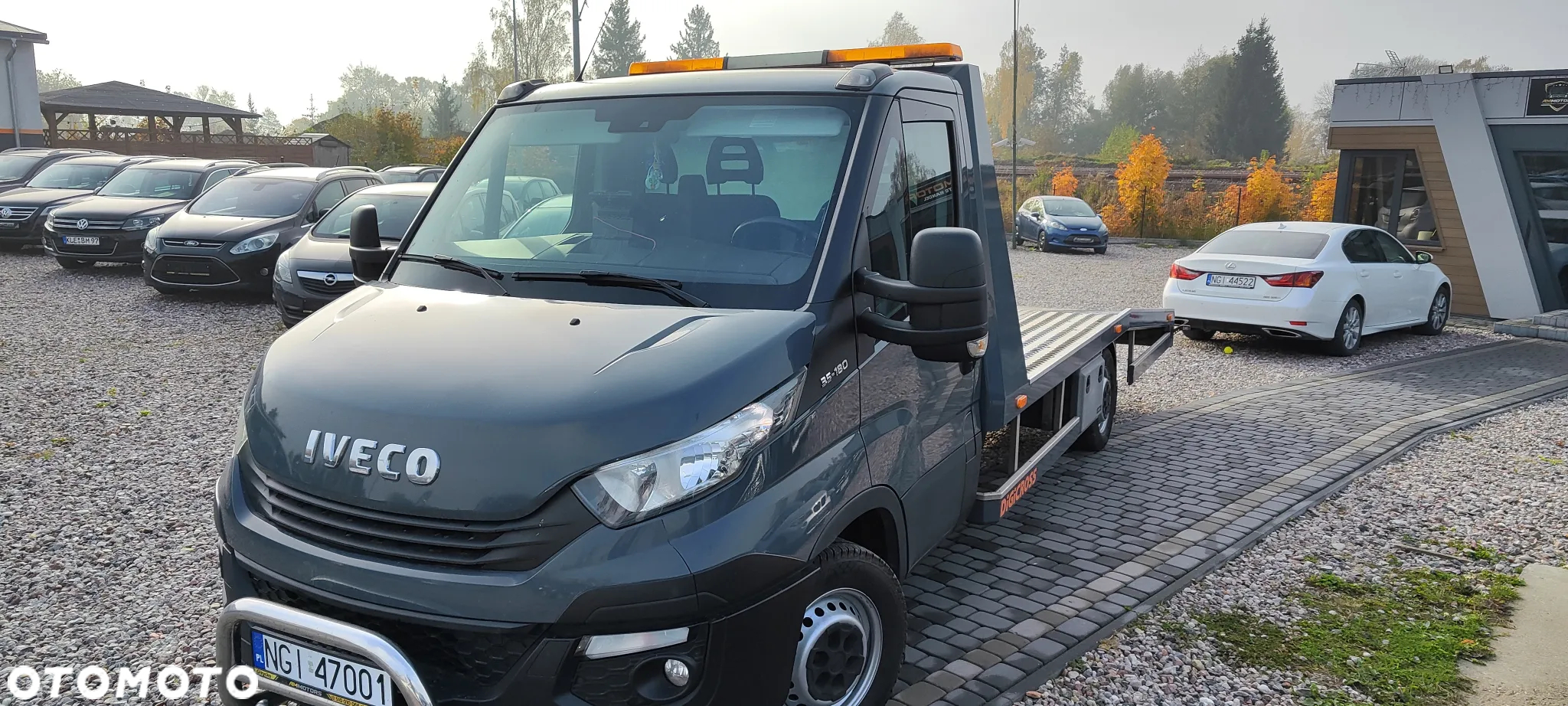Iveco Daily - 12