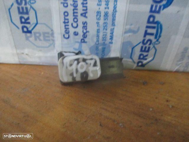 Sensor Airbag 9665617880 PEUGEOT 207 2010 - 1