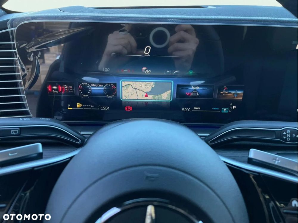 Mercedes-Benz GLE - 26