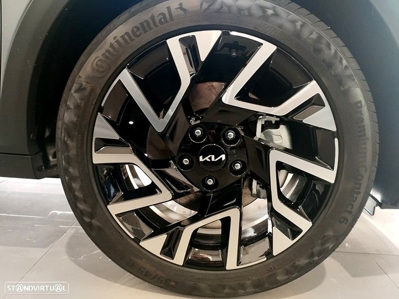 Kia XCeed 1.0 T-GDI Tech 7DCT - 14