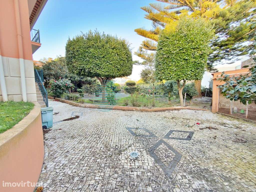 Moradia V5 com terreno com 2075m2, vista de mar - Grande imagem: 5/60