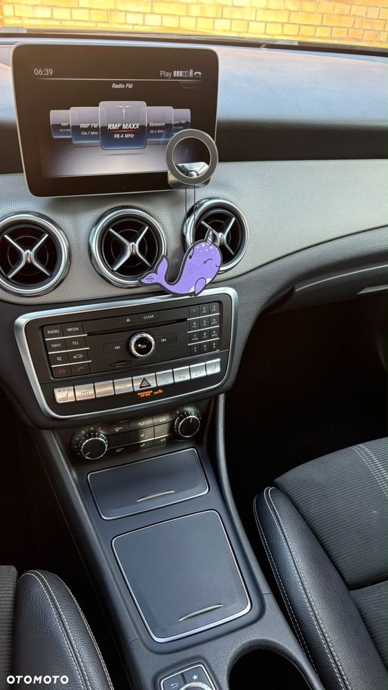 Mercedes-Benz GLA 220 d 4-Matic - 22