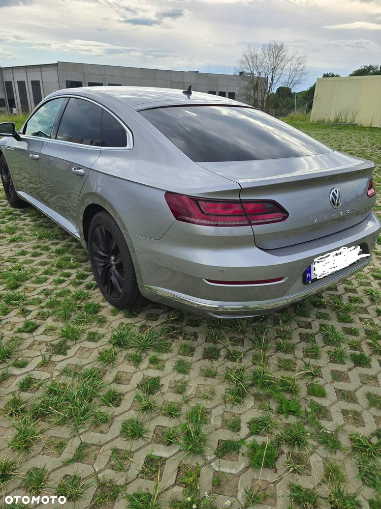 Volkswagen Arteon 2.0 TDI Elegance DSG - 3