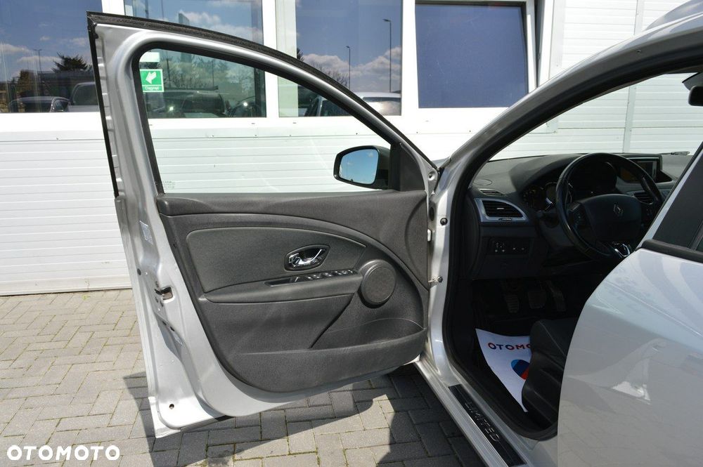 Renault Megane 1.2 16V TCe Energy Limited - 35