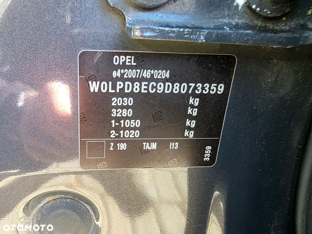 Opel Astra 1.4 Turbo Active - 35