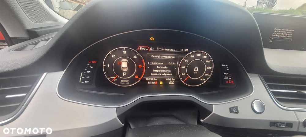 Audi Q7 - 5