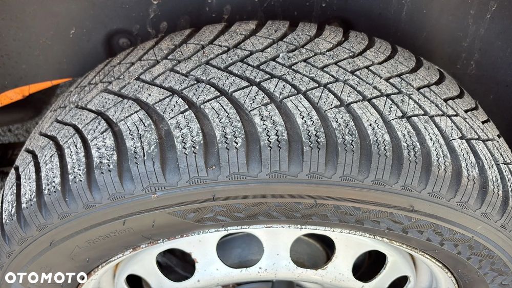 Volkswagen Caddy - 35