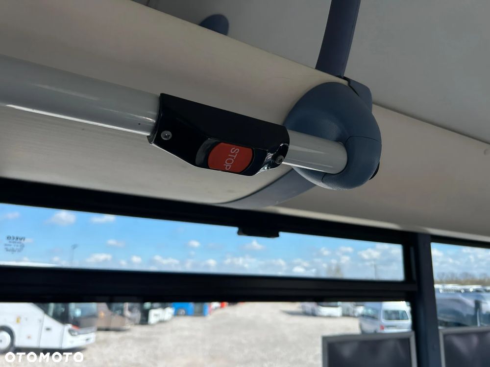 Iveco Crossway - 22