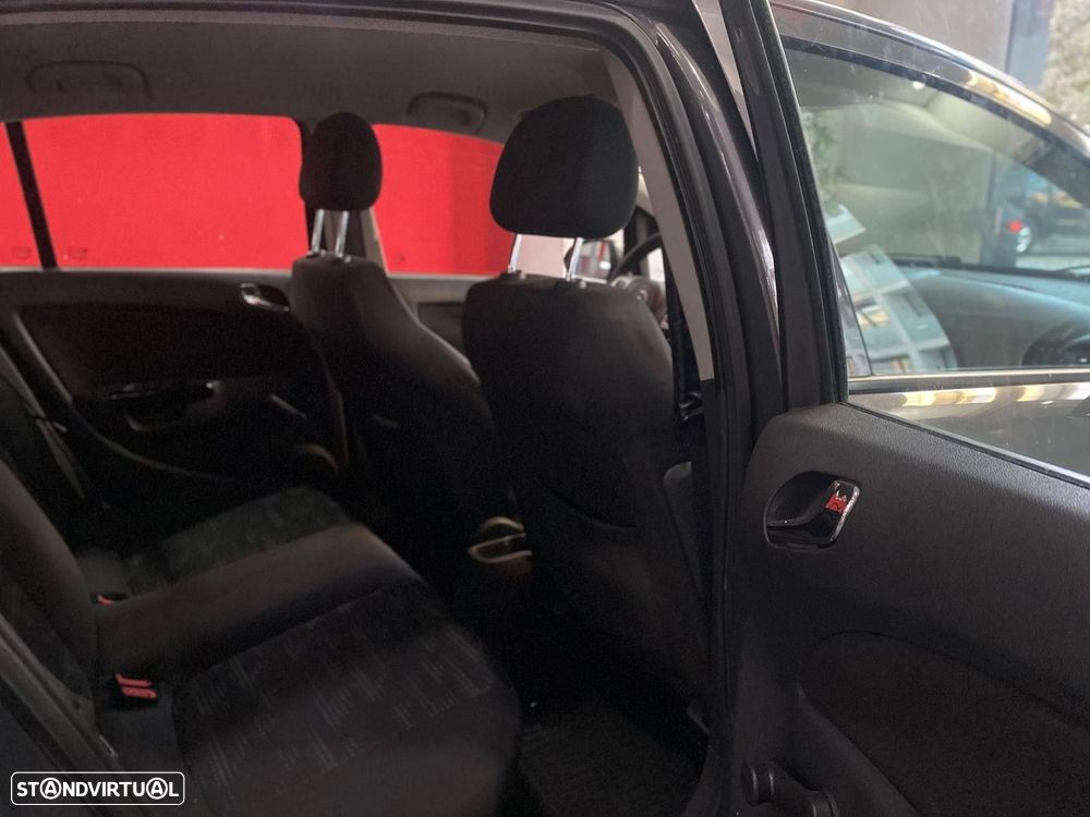 Opel Corsa 1.3 CDTi City - 17