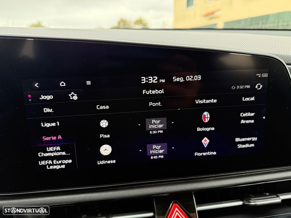 Kia Niro EV Edition 7 - 35