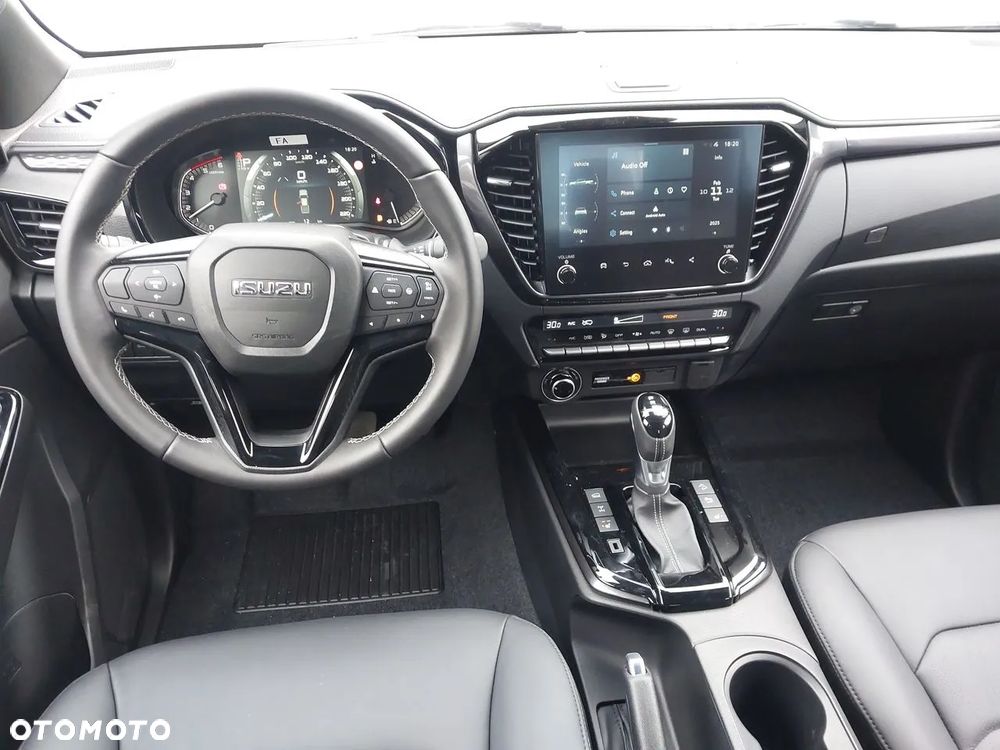 Isuzu D-Max 1.9 DC LSE - 17