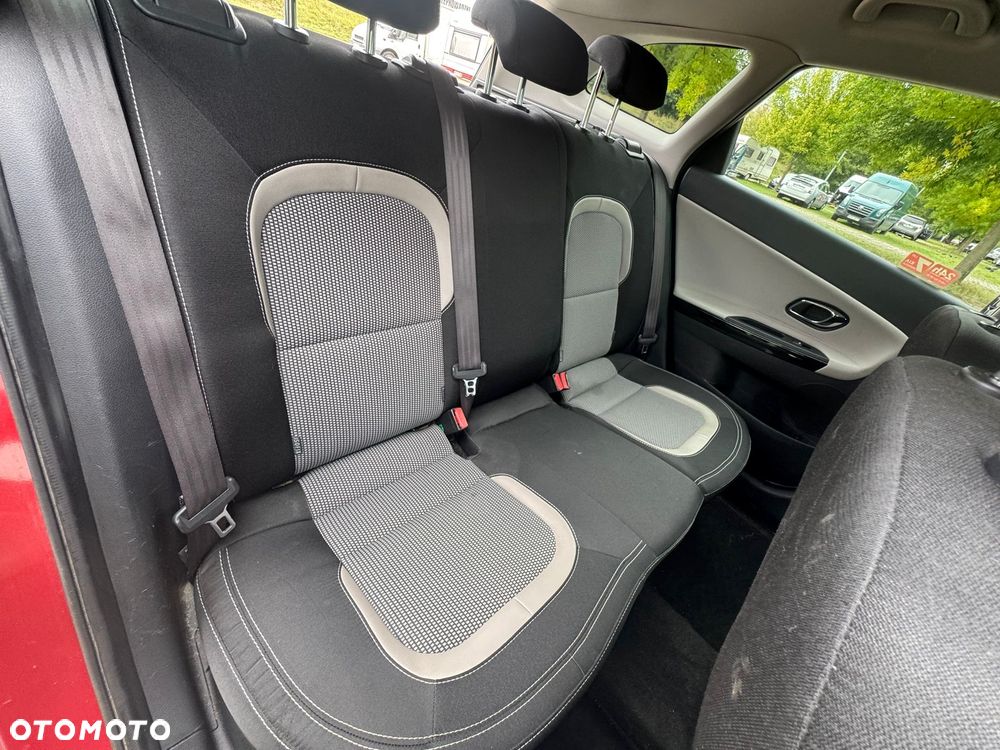 Kia Ceed 1.6 CRDi Business Line - 12